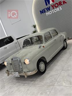 مرسيدس بنز E-Class